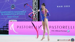 eurogymnica torino leone alessia judith foto simone ferraro sf108306 copia
